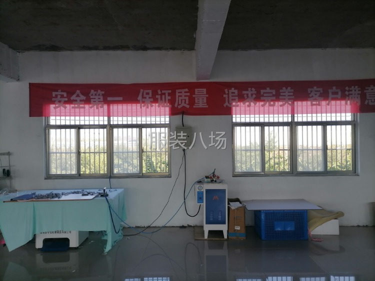 承接针织裁缝包，外贸内销网店均可-第2张图片