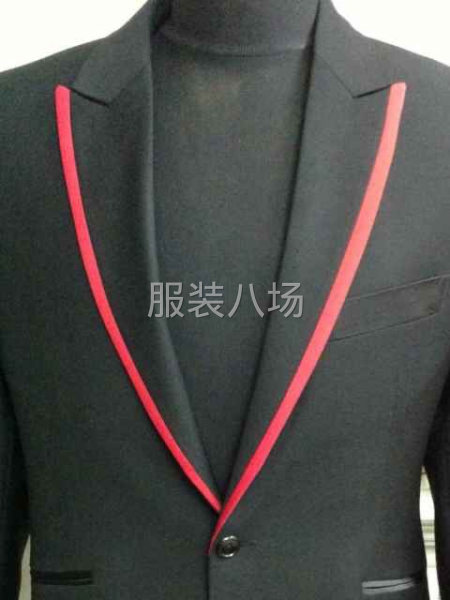 专业上门帮工整烫团队，锁眼钉扣，-第1张图片