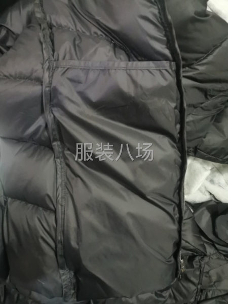 平湖找做帽子，口袋，等-第2张图片