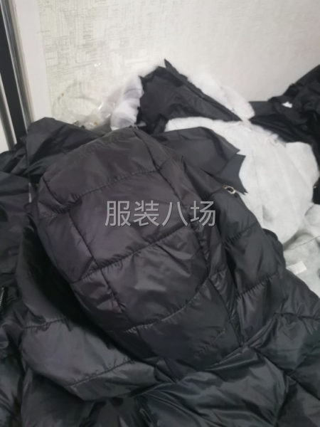 平湖找做帽子，口袋，等-第1张图片