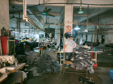 undefined - 新塘牛仔工厂寻长期客户 - 图1