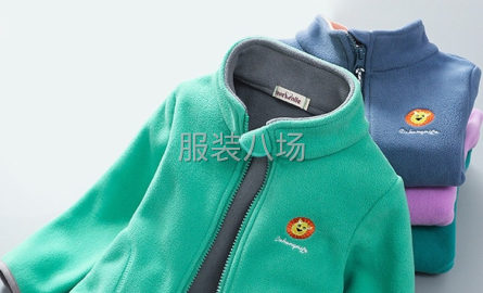 undefined - 主做:卫衣卫裤，简单拉链衫，男女装，童装 - 图5