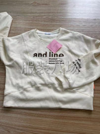 undefined - 主做:卫衣卫裤，简单拉链衫，男女装，童装 - 图3