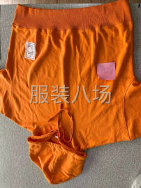 undefined - 主做:卫衣卫裤，简单拉链衫，男女装，童装 - 图2