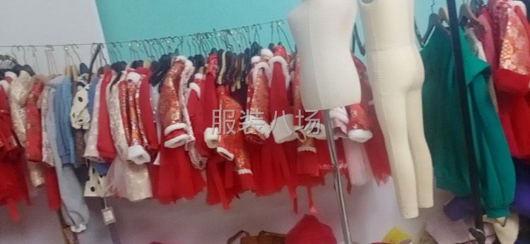 5千件女裝外發(fā)-第1張圖片
