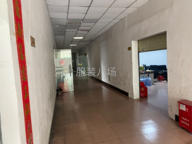 自用厂房出租实际面积-第1张图片