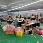 青岛 - 即墨区 - 通济新区 - 针织服装厂找活，43个人