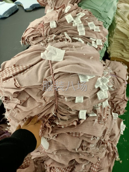 针织服装厂找活，43个人-第3张图片