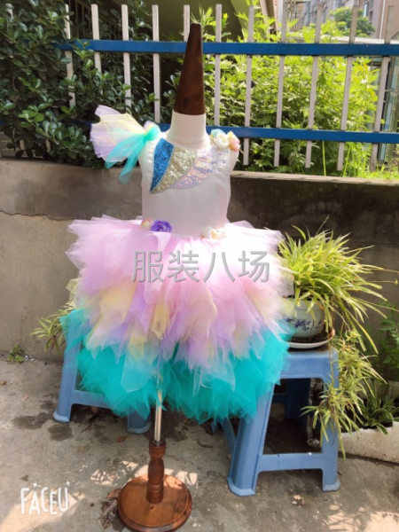 承接各类服装-第3张图片