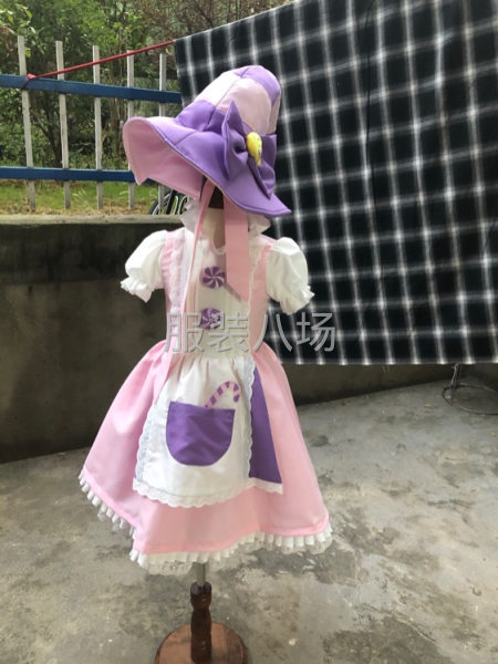 承接各类服装-第1张图片