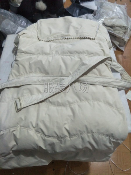 150件女装/羽绒服外发工价高交货10-15天结账-第2张图片
