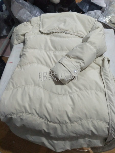 招临时工3-4人价格高做完结账可，一款100-150件左右可-第2张图片