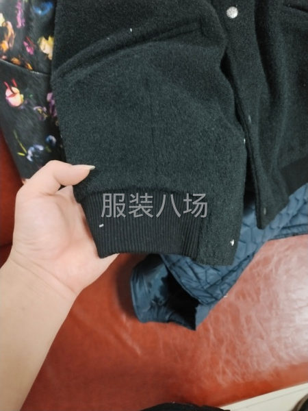 45件棉衣外发里布机械棉-第2张图片