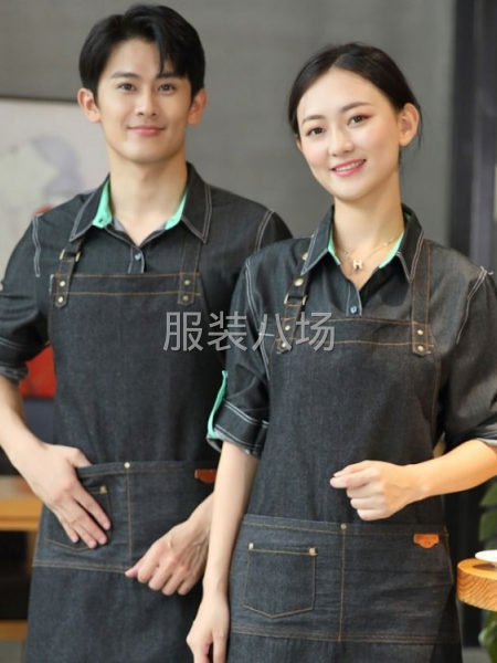 外发加工做过酒店服装职业装的可长期合作！-第1张图片