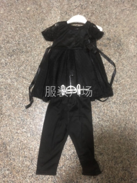 批發連衣裙5千件-第1張圖片