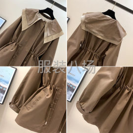undefined - 承接女装加工，网单，市场货 - 图1