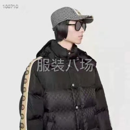 undefined - 3千件男装/羽绒服外发 - 图2