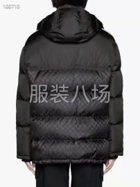 undefined - 3千件男装/羽绒服外发 - 图1