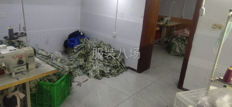 承接服装加工订单-第3张图片