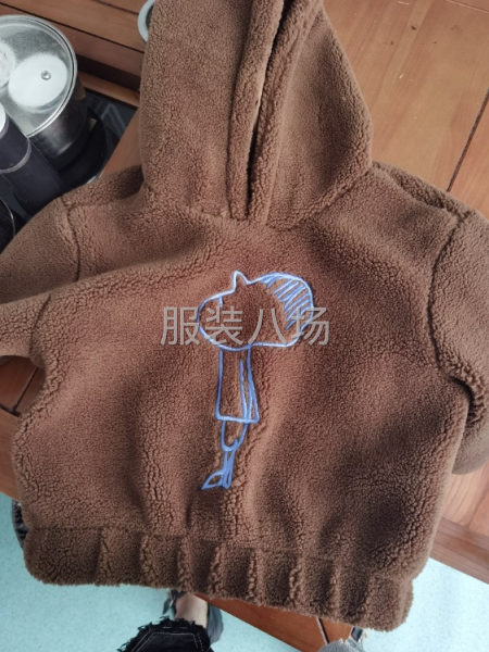 青潮服饰有限公司-第1张图片