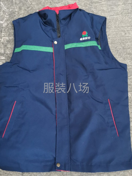 800件工装/羽绒服外发-第1张图片