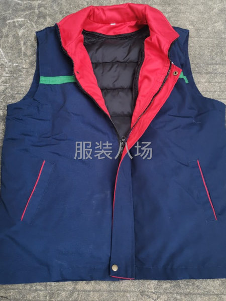 800件工装/羽绒服外发-第3张图片