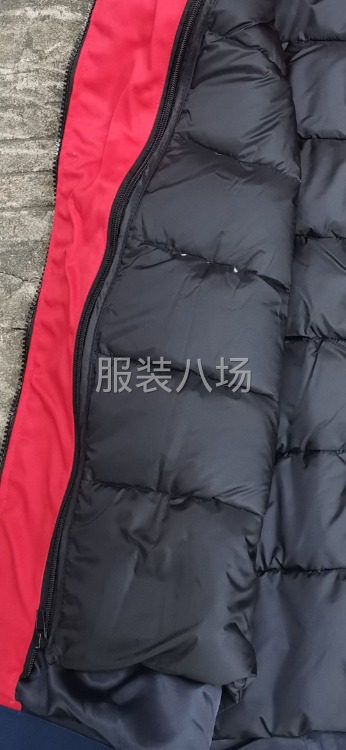 800件工装/羽绒服外发-第6张图片