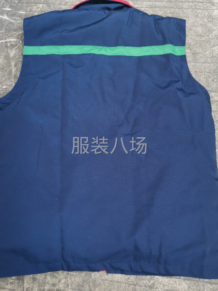 800件工装/羽绒服外发-第4张图片