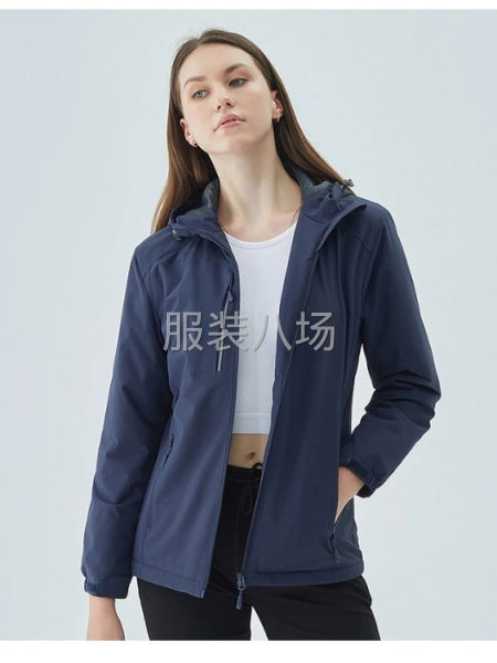 3万件工作服/制服/校服外发-第1张图片