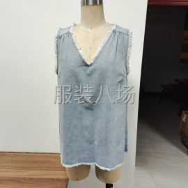 undefined - 1千件牛仔外发 - 图2