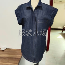 undefined - 1千件牛仔外发 - 图1