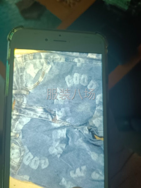 高价回收布料服装库存-第3张图片