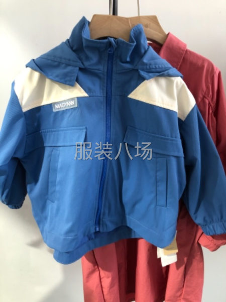 5萬件連衣裙/T恤/襯衫/褲子/牛仔/童裝外發-第1張圖片