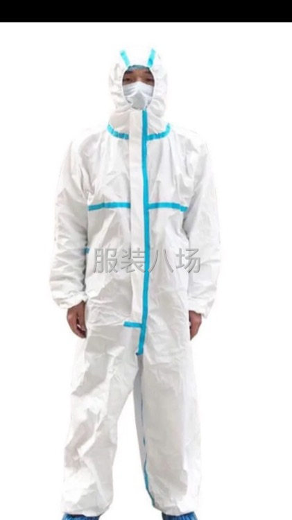 招聘熟練熱風(fēng)防護(hù)服工-第1張圖片