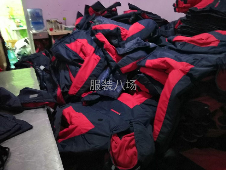 工价合理，结账及时的客户联系-第1张图片