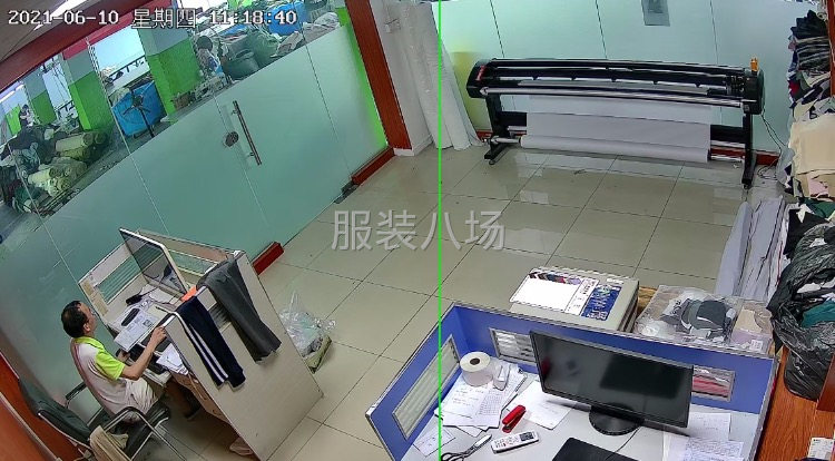 女装为主，针织梭织-第2张图片