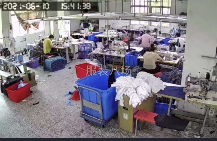 女装为主，针织梭织-第6张图片