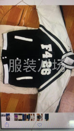 undefined - 诚招长期外套棉衣合作加工厂 - 图3