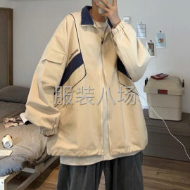 undefined - 诚招长期外套棉衣合作加工厂 - 图4