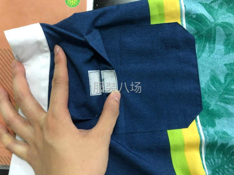 3萬件低端沙灘褲 包工包料目標價8元左右-第5張圖片