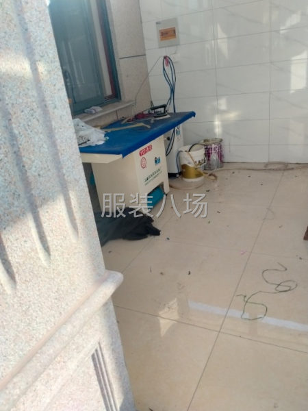 承接加工男装女装，棉衣，毛呢，夹克外套衬衫裙子-第1张图片