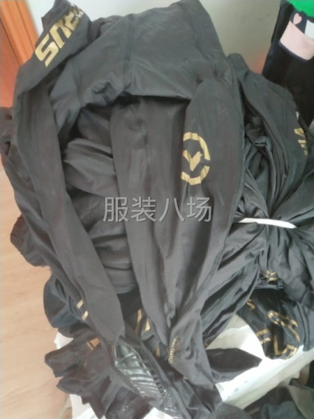 欧雅丽服饰接梭织针织中高档四季服装加工希望各位大佬前来下单合-第1张图片