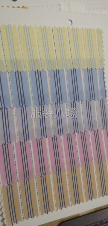 专业为服装厂，直播，电商找面料-第2张图片