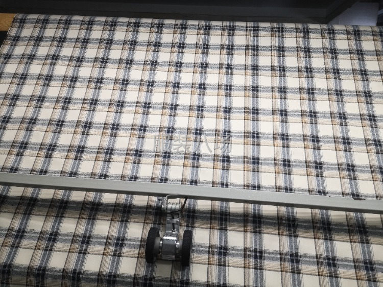 专业为服装厂，直播，电商找面料-第1张图片