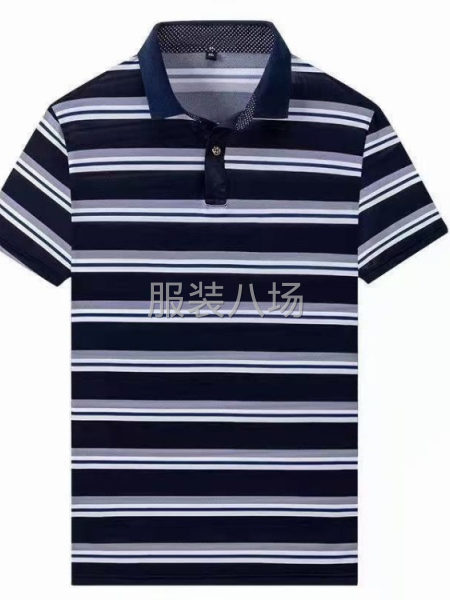 批发Polo衫2万件-第2张图片