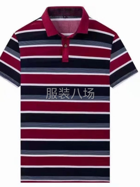 批发Polo衫2万件-第4张图片