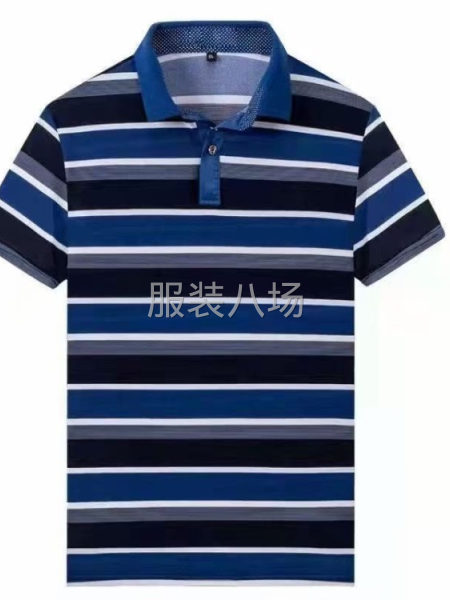 批发Polo衫2万件-第1张图片