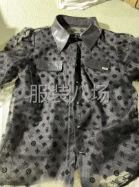 undefined - 承接服装加工 - 图2