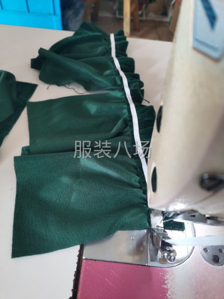 平車加工 毛絨玩具-第1張圖片