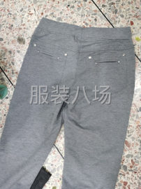 undefined - 3万件女装/裤子/运动裤子外发 - 图2